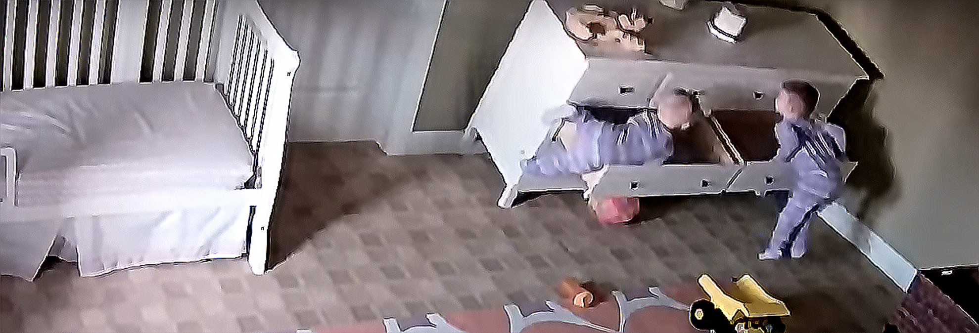 Chilling Video of a Dresser TipOver Consumer Reports